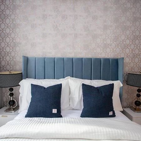 1 Bedroom Apartment In Very Central Location Glasgow Esterno foto